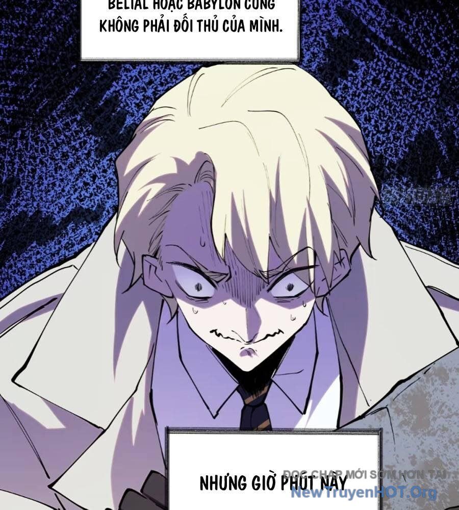 Tôi Vậy Mà Lại Là Trùm Cuối - Chapter 75 - Page 8