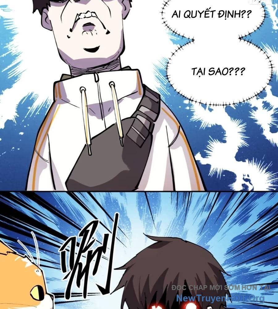 Tôi Vậy Mà Lại Là Trùm Cuối - Chapter 76 - Page 10