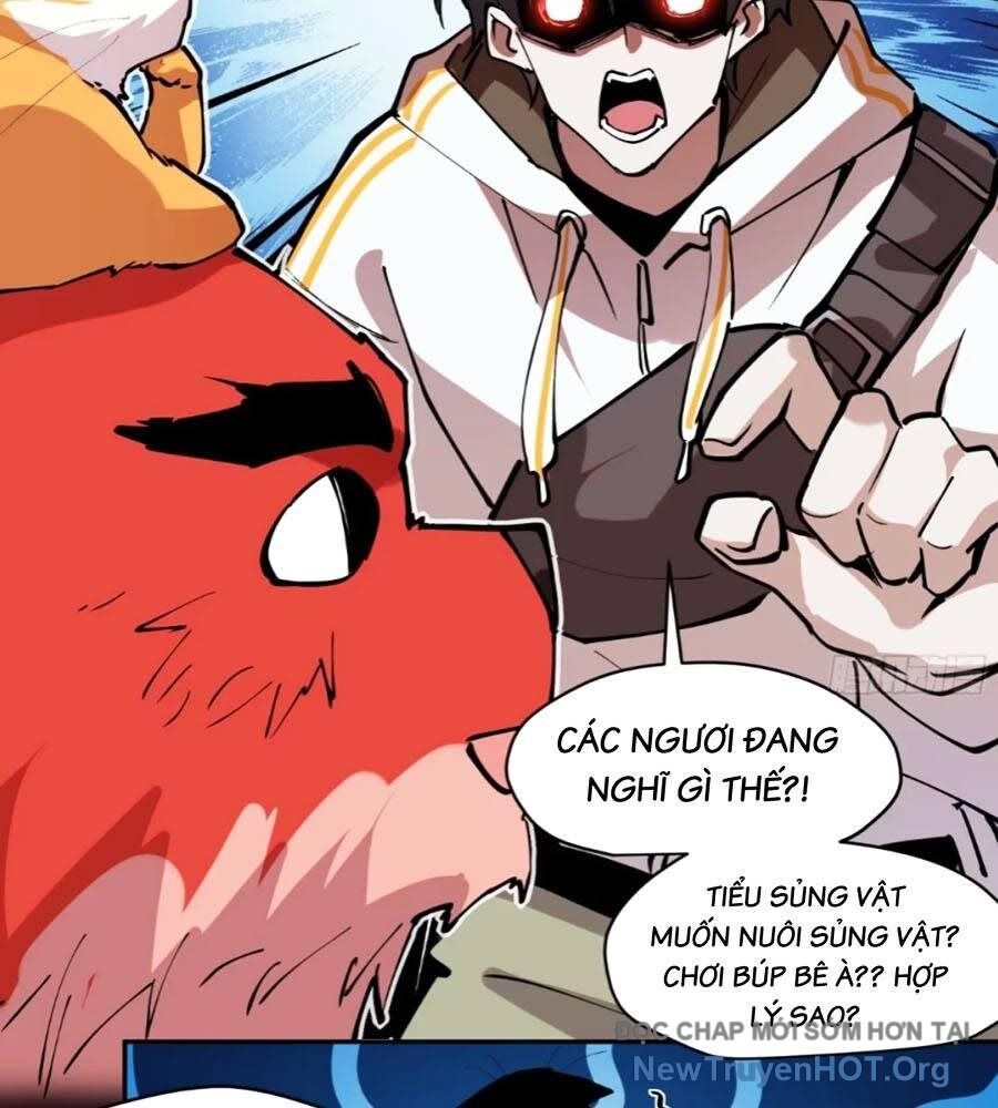 Tôi Vậy Mà Lại Là Trùm Cuối - Chapter 76 - Page 11