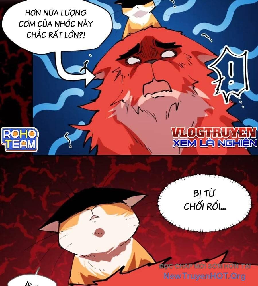 Tôi Vậy Mà Lại Là Trùm Cuối - Chapter 76 - Page 12