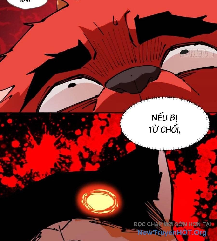 Tôi Vậy Mà Lại Là Trùm Cuối - Chapter 76 - Page 13