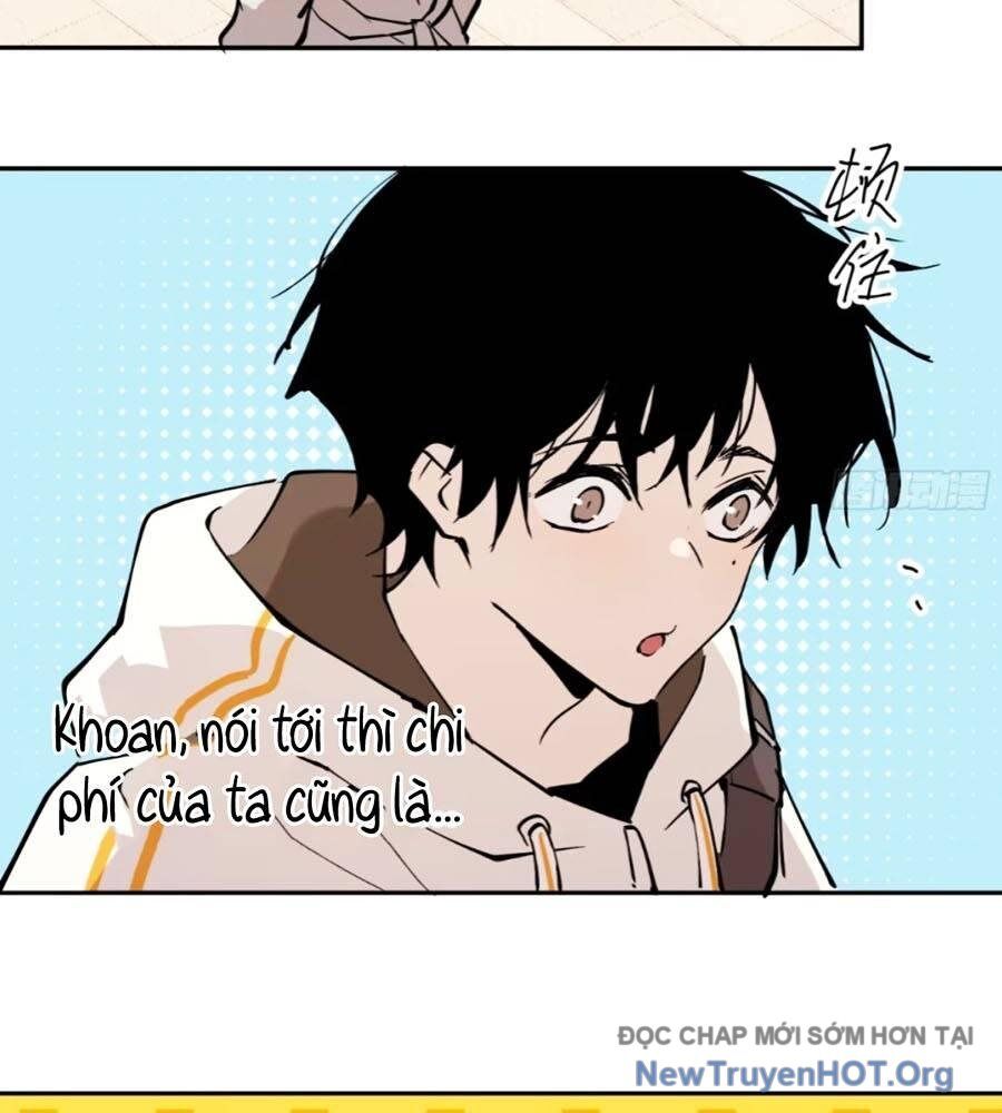 Tôi Vậy Mà Lại Là Trùm Cuối - Chapter 76 - Page 16