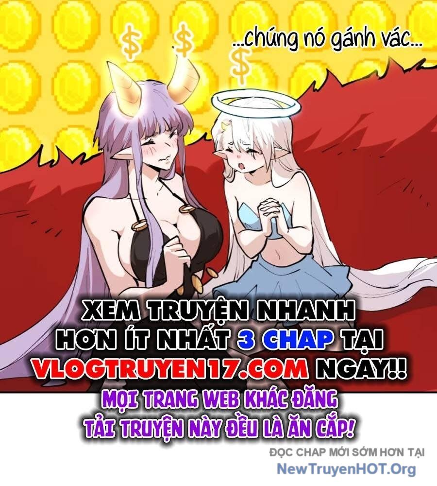 Tôi Vậy Mà Lại Là Trùm Cuối - Chapter 76 - Page 17