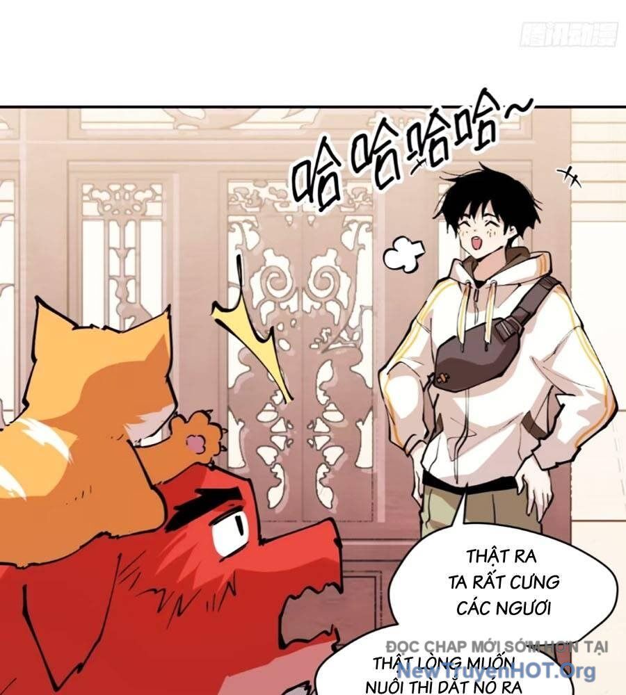 Tôi Vậy Mà Lại Là Trùm Cuối - Chapter 76 - Page 18