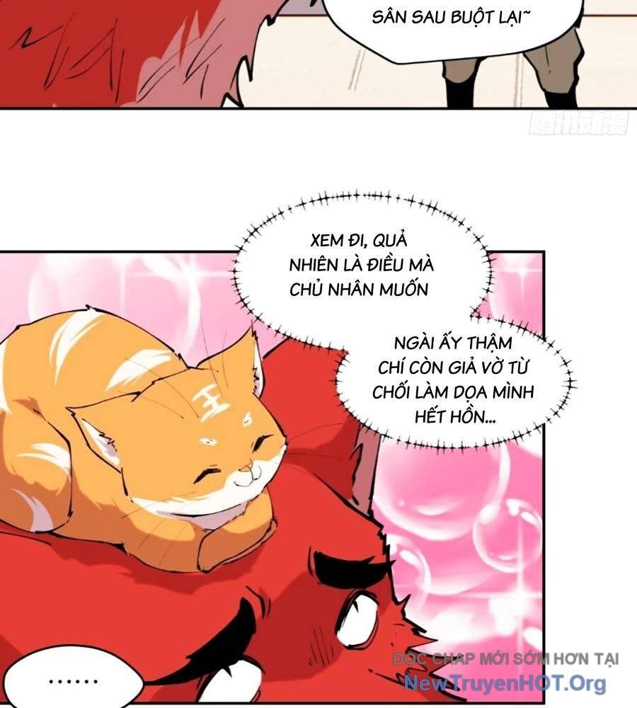 Tôi Vậy Mà Lại Là Trùm Cuối - Chapter 76 - Page 19