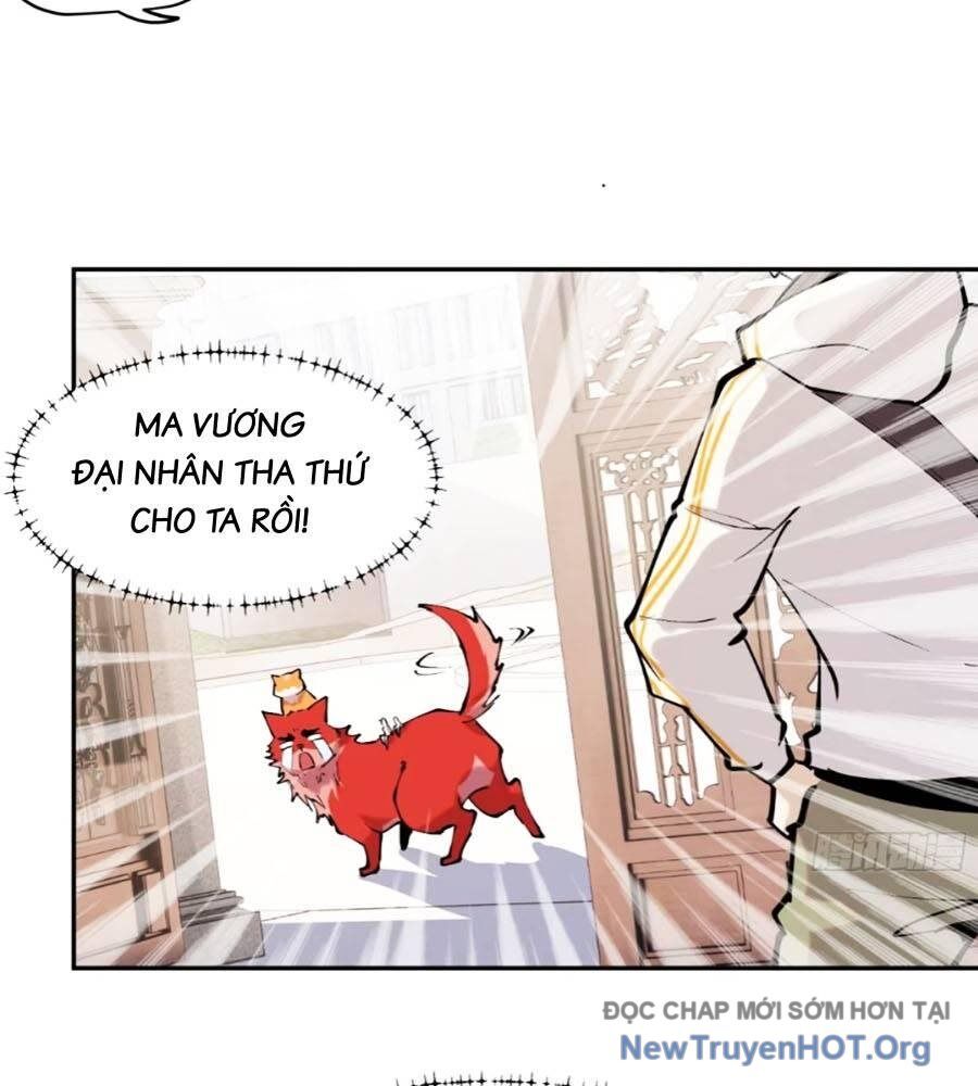 Tôi Vậy Mà Lại Là Trùm Cuối - Chapter 76 - Page 20