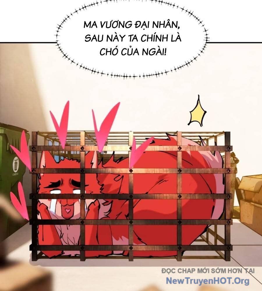 Tôi Vậy Mà Lại Là Trùm Cuối - Chapter 76 - Page 21