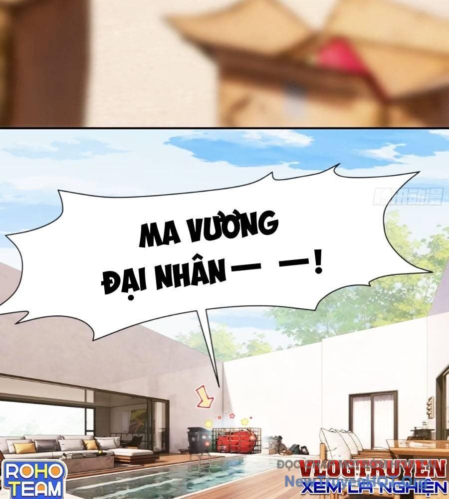 Tôi Vậy Mà Lại Là Trùm Cuối - Chapter 76 - Page 22