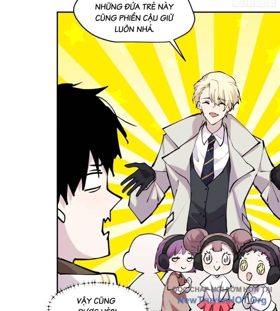 Tôi Vậy Mà Lại Là Trùm Cuối - Chapter 76 - Page 24