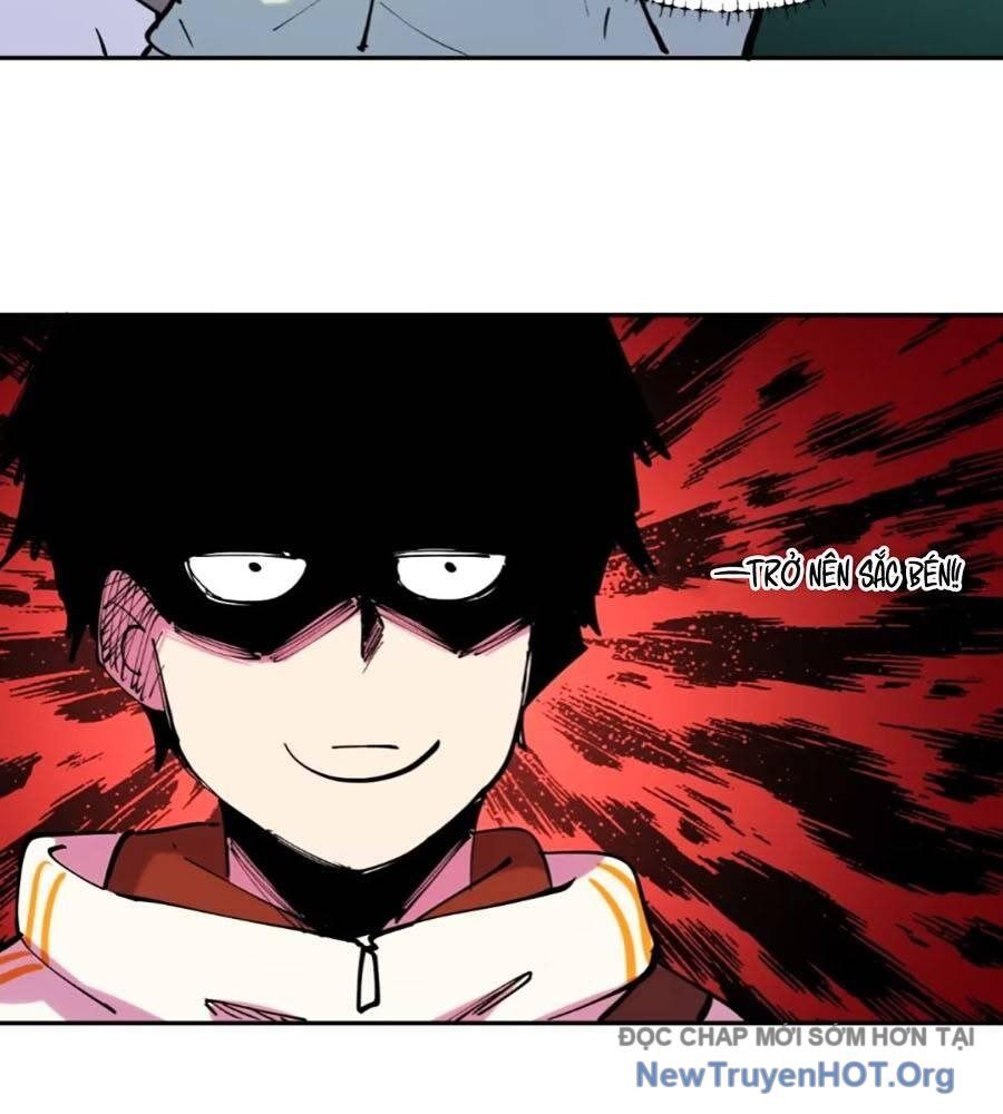 Tôi Vậy Mà Lại Là Trùm Cuối - Chapter 76 - Page 27