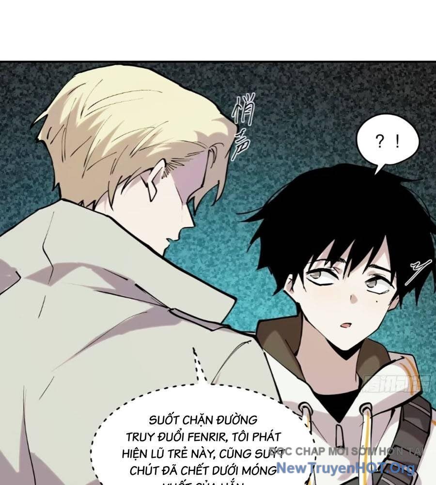 Tôi Vậy Mà Lại Là Trùm Cuối - Chapter 76 - Page 29