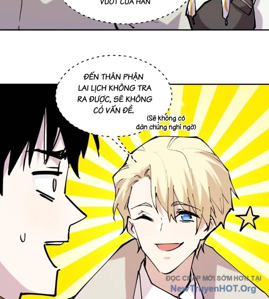 Tôi Vậy Mà Lại Là Trùm Cuối - Chapter 76 - Page 30