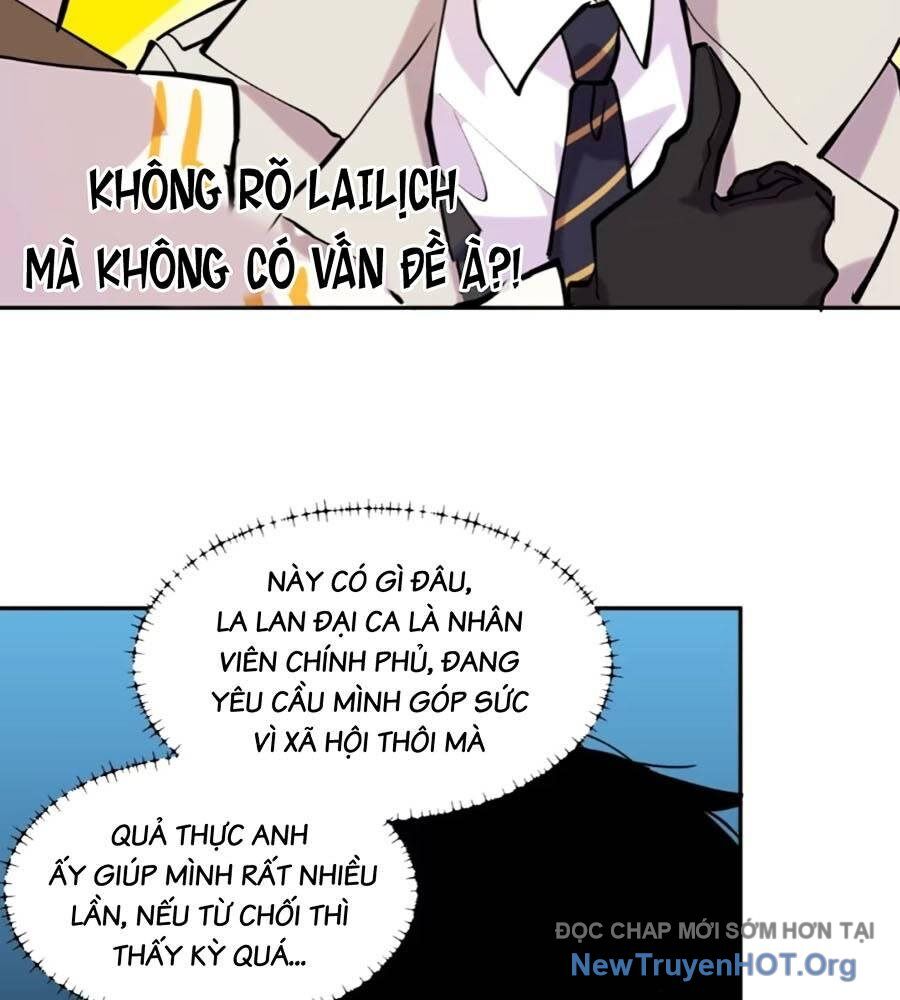 Tôi Vậy Mà Lại Là Trùm Cuối - Chapter 76 - Page 31