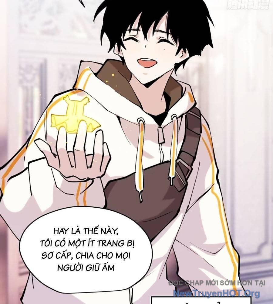 Tôi Vậy Mà Lại Là Trùm Cuối - Chapter 76 - Page 33