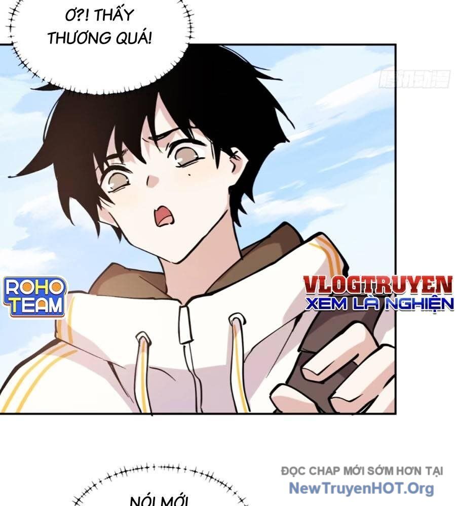 Tôi Vậy Mà Lại Là Trùm Cuối - Chapter 76 - Page 39