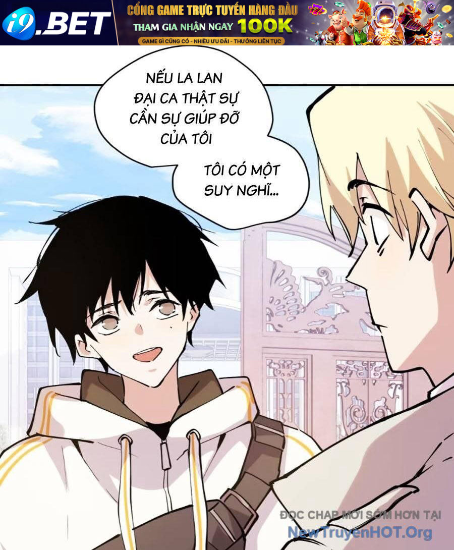 Tôi Vậy Mà Lại Là Trùm Cuối - Chapter 76 - Page 41