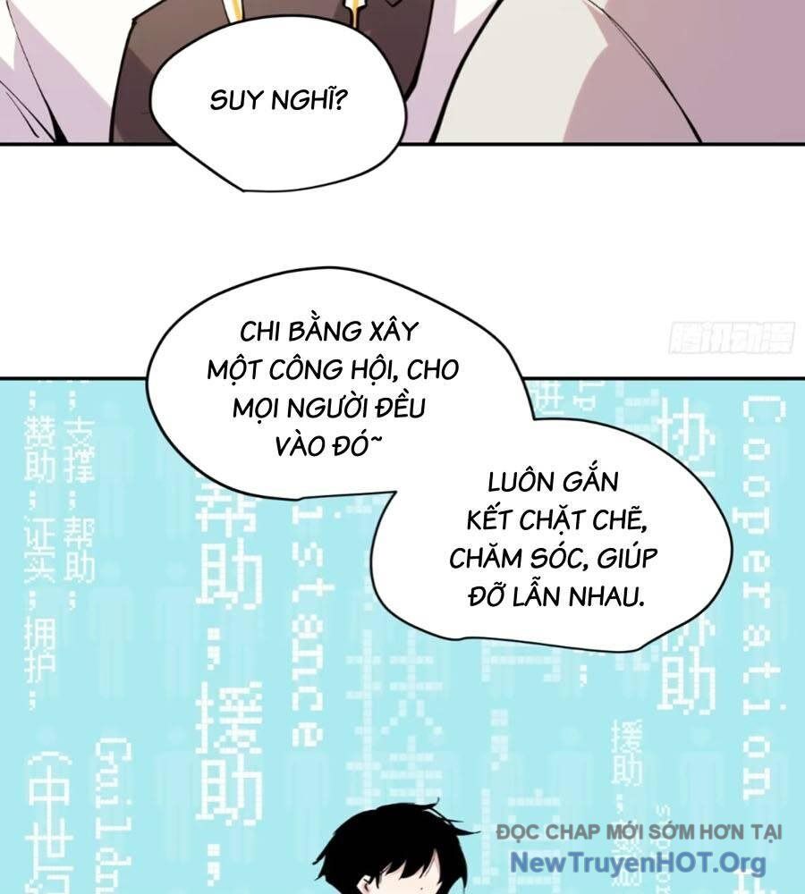 Tôi Vậy Mà Lại Là Trùm Cuối - Chapter 76 - Page 42