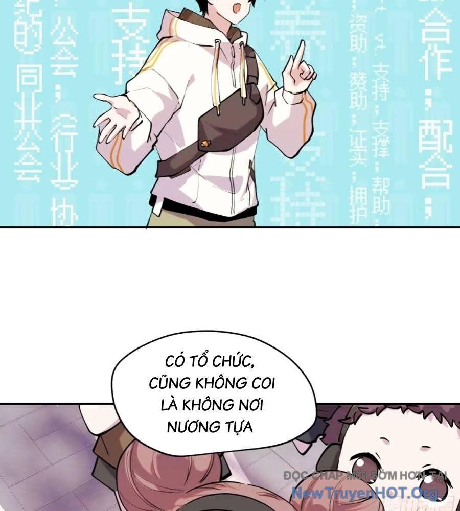 Tôi Vậy Mà Lại Là Trùm Cuối - Chapter 76 - Page 43