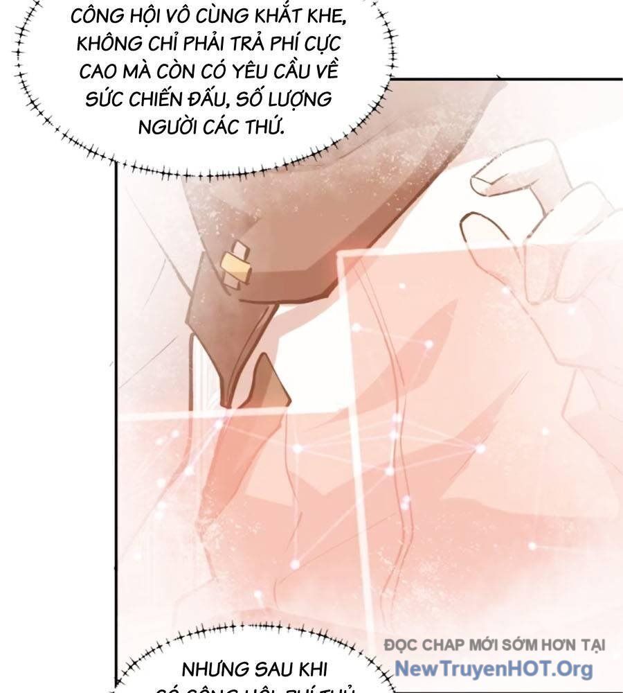 Tôi Vậy Mà Lại Là Trùm Cuối - Chapter 76 - Page 46