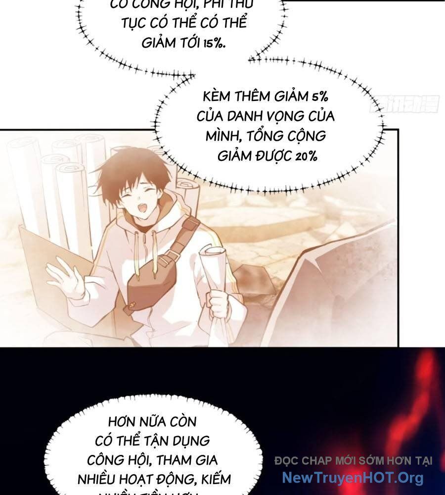 Tôi Vậy Mà Lại Là Trùm Cuối - Chapter 76 - Page 47