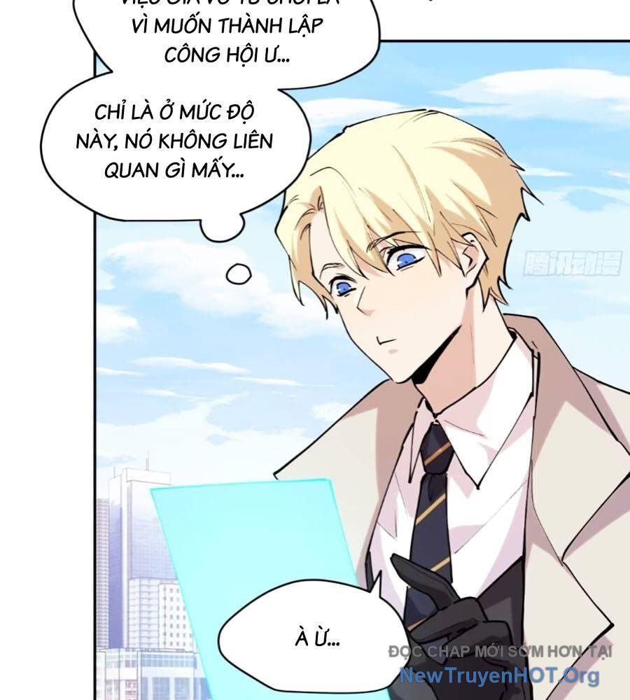 Tôi Vậy Mà Lại Là Trùm Cuối - Chapter 76 - Page 51