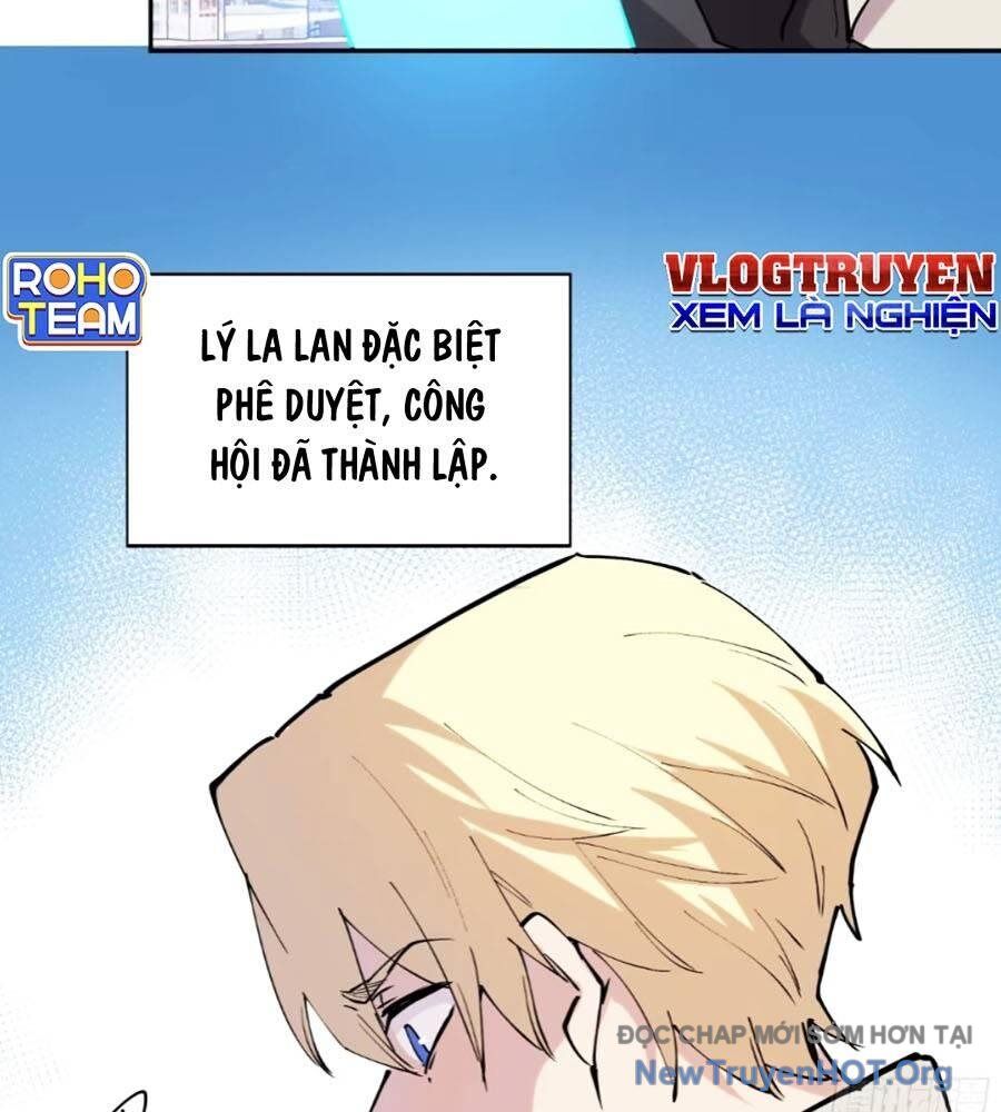 Tôi Vậy Mà Lại Là Trùm Cuối - Chapter 76 - Page 52