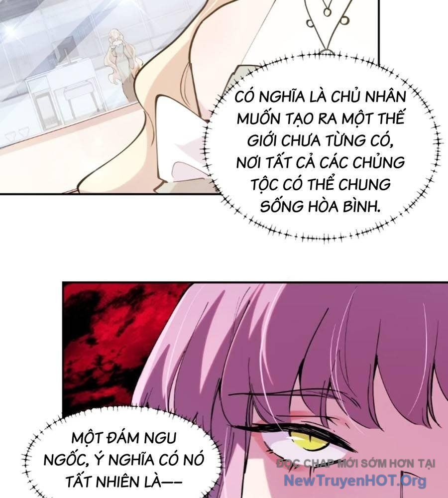 Tôi Vậy Mà Lại Là Trùm Cuối - Chapter 76 - Page 58