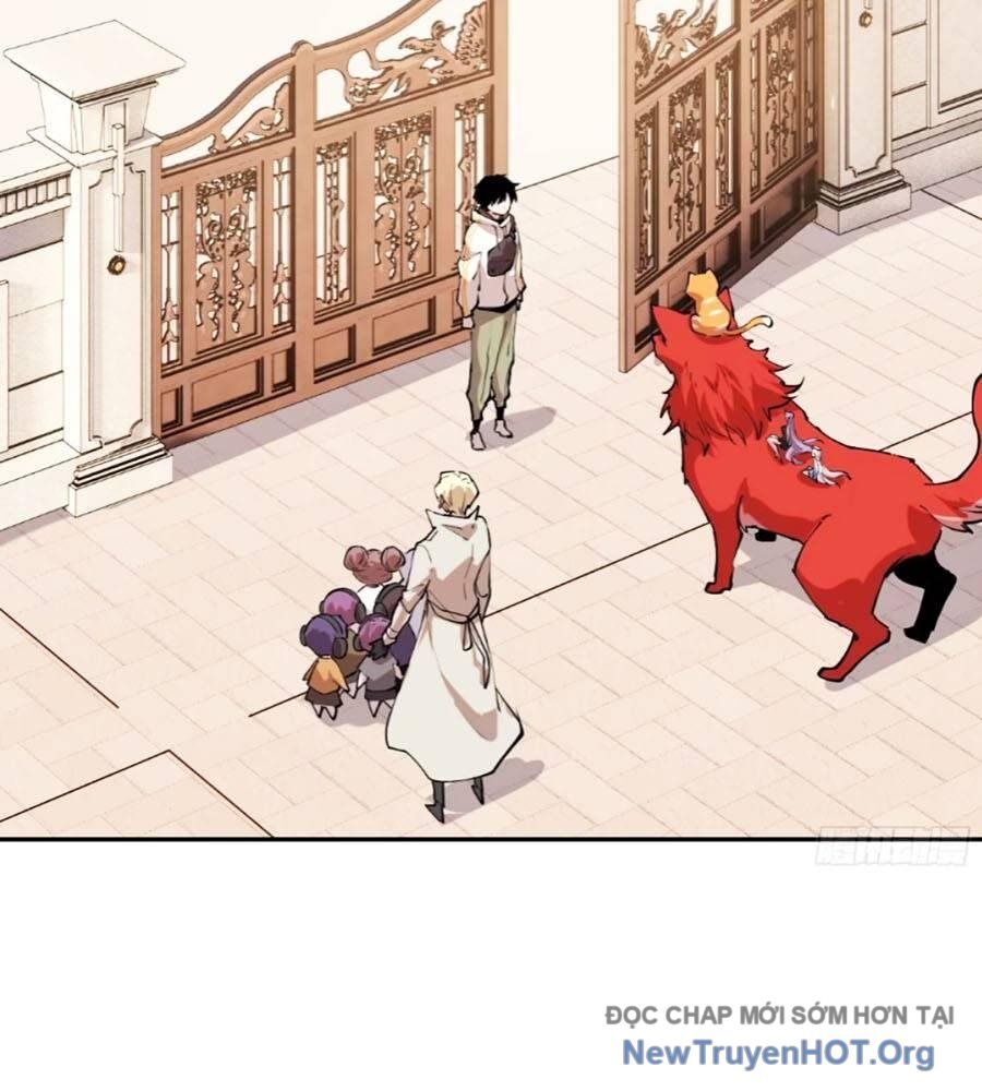 Tôi Vậy Mà Lại Là Trùm Cuối - Chapter 76 - Page 6