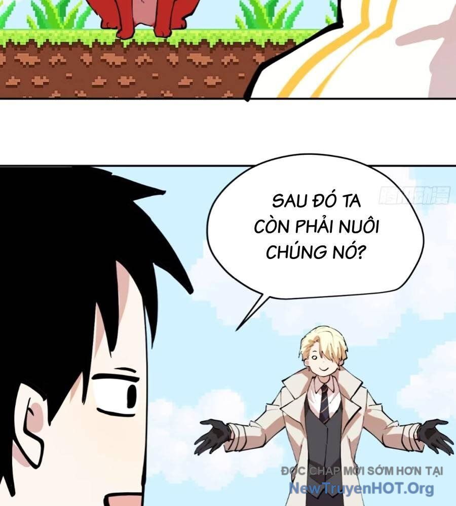 Tôi Vậy Mà Lại Là Trùm Cuối - Chapter 76 - Page 8