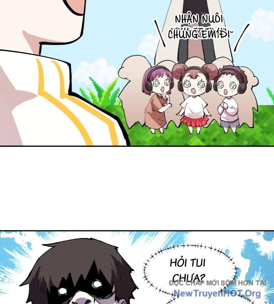 Tôi Vậy Mà Lại Là Trùm Cuối - Chapter 76 - Page 9