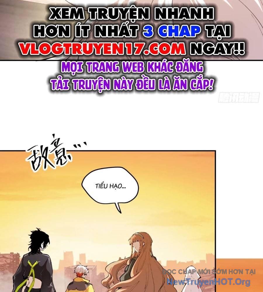 Tôi Vậy Mà Lại Là Trùm Cuối - Chapter 77 - Page 13