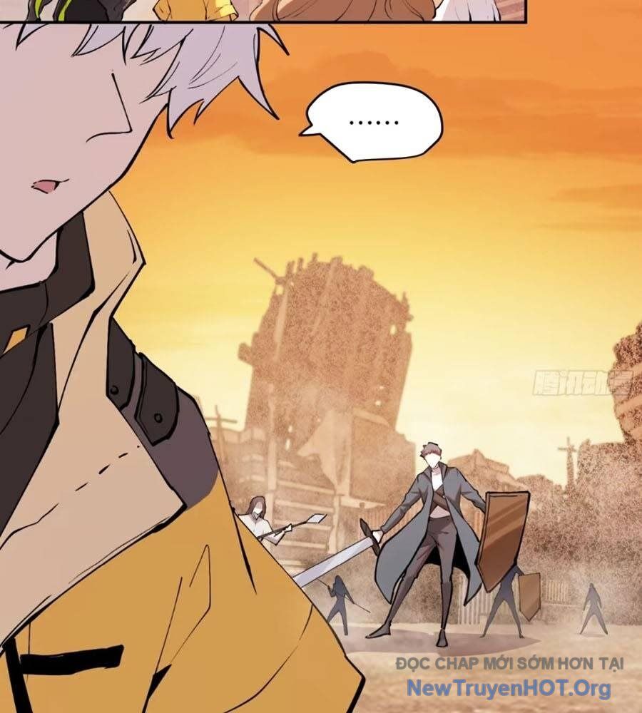 Tôi Vậy Mà Lại Là Trùm Cuối - Chapter 77 - Page 14