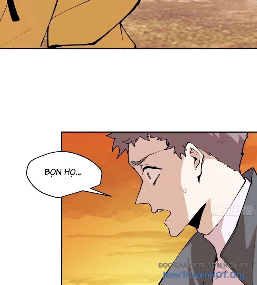 Tôi Vậy Mà Lại Là Trùm Cuối - Chapter 77 - Page 15