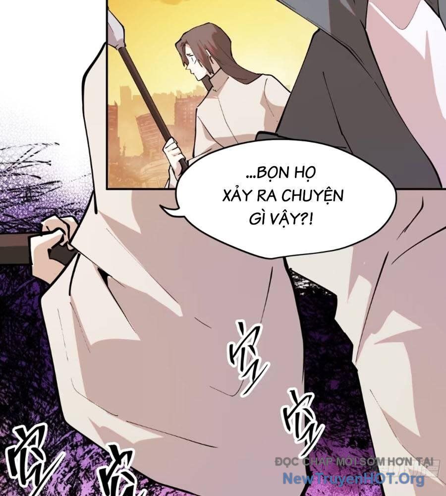 Tôi Vậy Mà Lại Là Trùm Cuối - Chapter 77 - Page 16