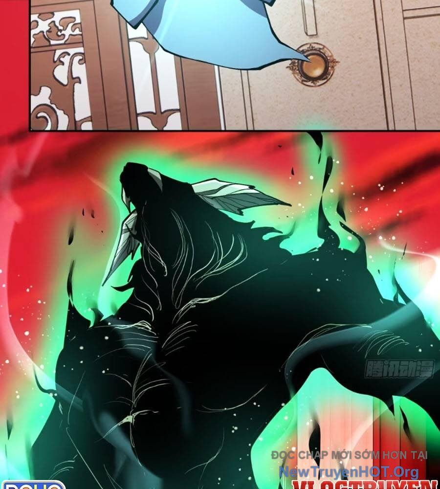 Tôi Vậy Mà Lại Là Trùm Cuối - Chapter 77 - Page 21