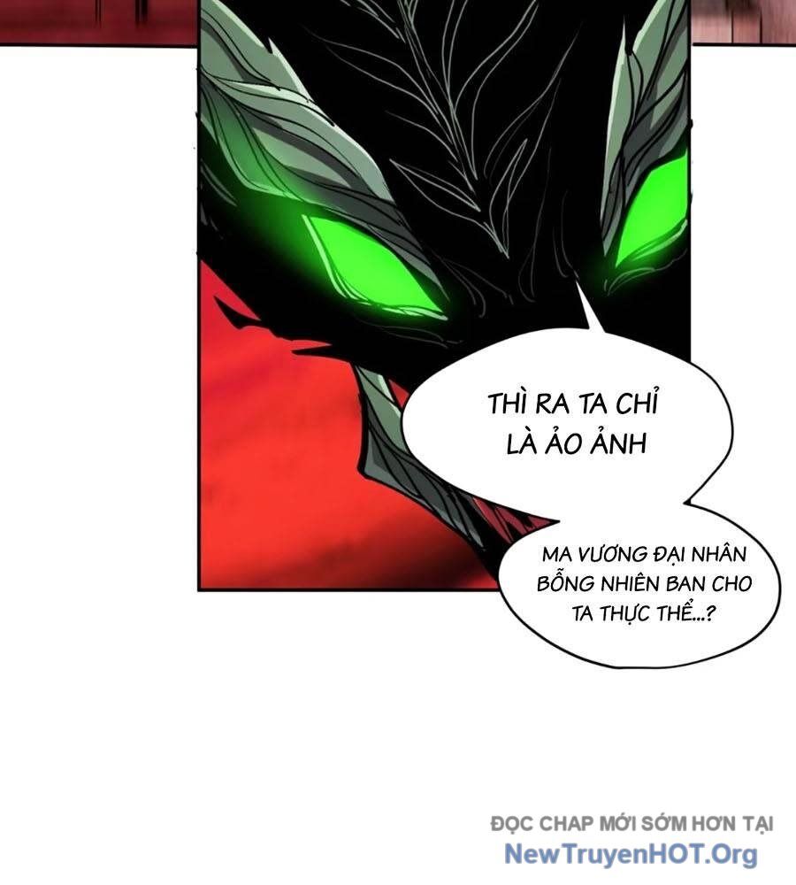 Tôi Vậy Mà Lại Là Trùm Cuối - Chapter 77 - Page 23