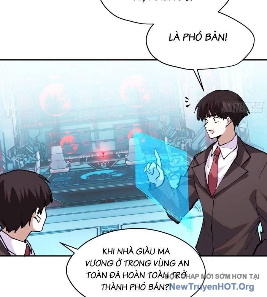 Tôi Vậy Mà Lại Là Trùm Cuối - Chapter 77 - Page 25