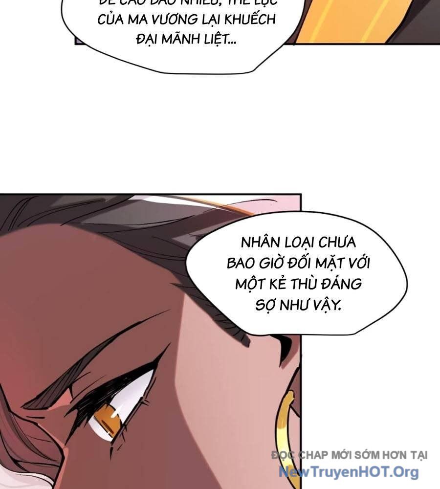 Tôi Vậy Mà Lại Là Trùm Cuối - Chapter 77 - Page 28