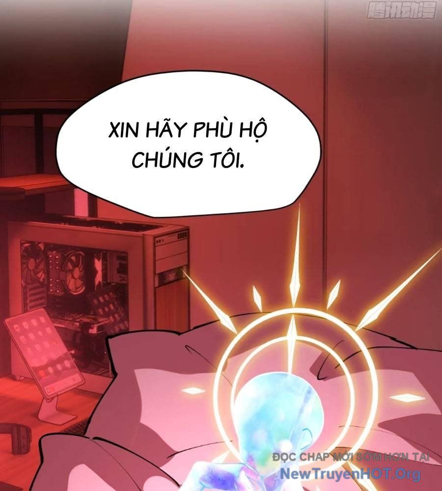 Tôi Vậy Mà Lại Là Trùm Cuối - Chapter 77 - Page 31