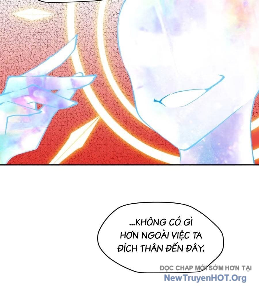 Tôi Vậy Mà Lại Là Trùm Cuối - Chapter 77 - Page 33