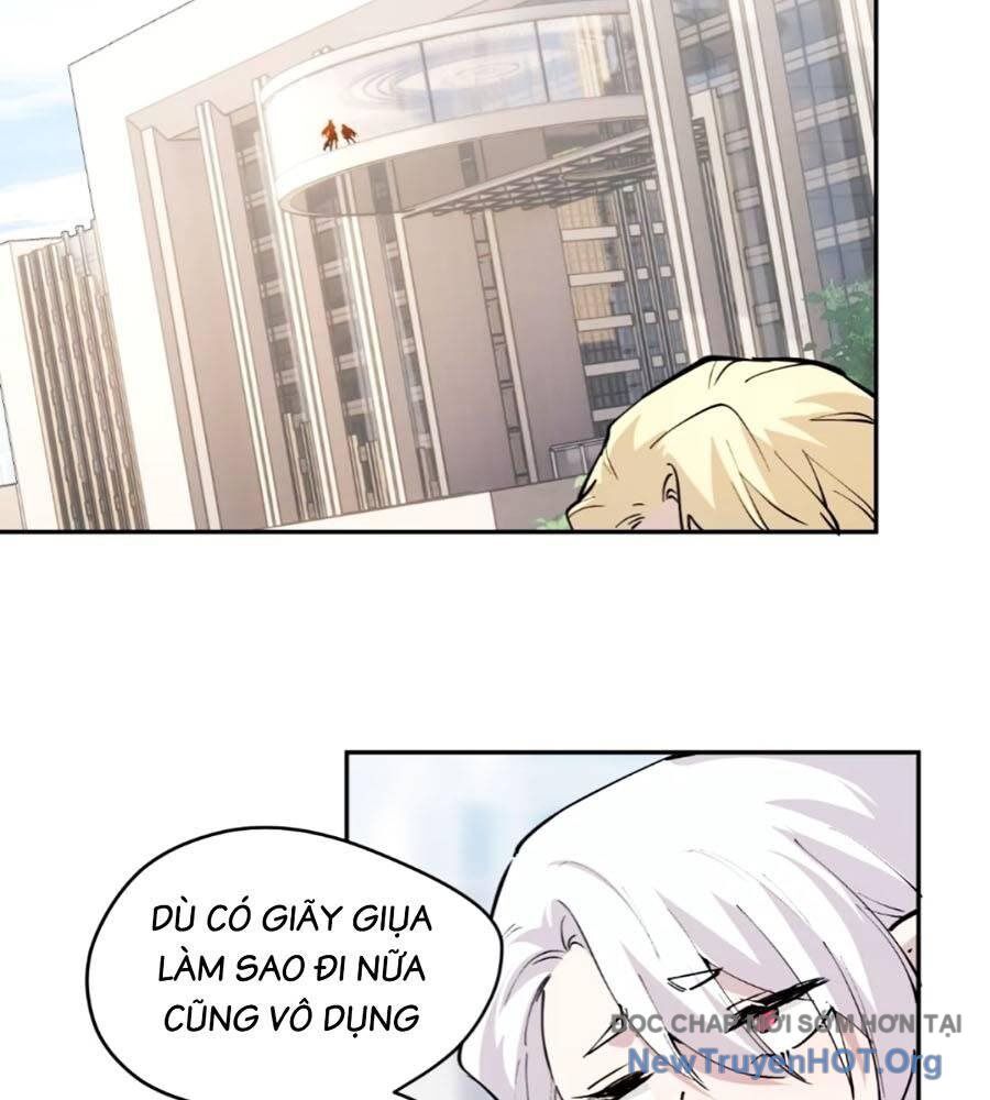 Tôi Vậy Mà Lại Là Trùm Cuối - Chapter 77 - Page 42