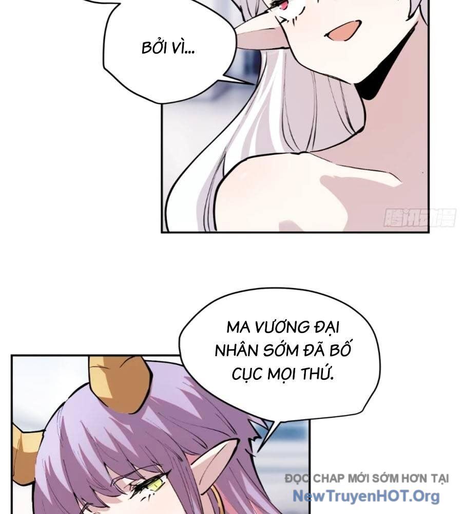 Tôi Vậy Mà Lại Là Trùm Cuối - Chapter 77 - Page 43