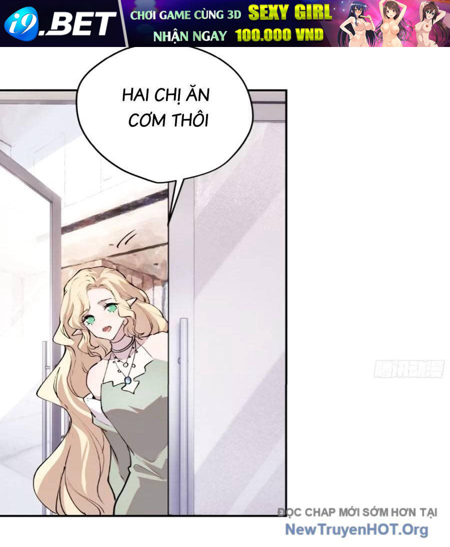 Tôi Vậy Mà Lại Là Trùm Cuối - Chapter 77 - Page 46