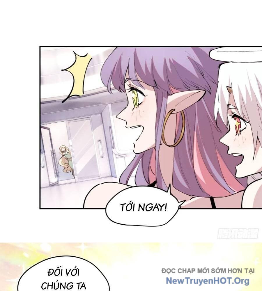 Tôi Vậy Mà Lại Là Trùm Cuối - Chapter 77 - Page 47