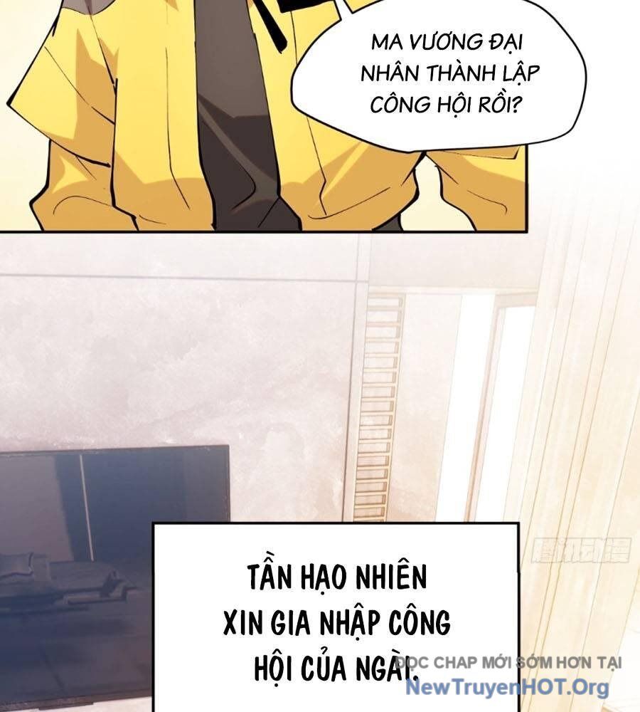 Tôi Vậy Mà Lại Là Trùm Cuối - Chapter 77 - Page 5