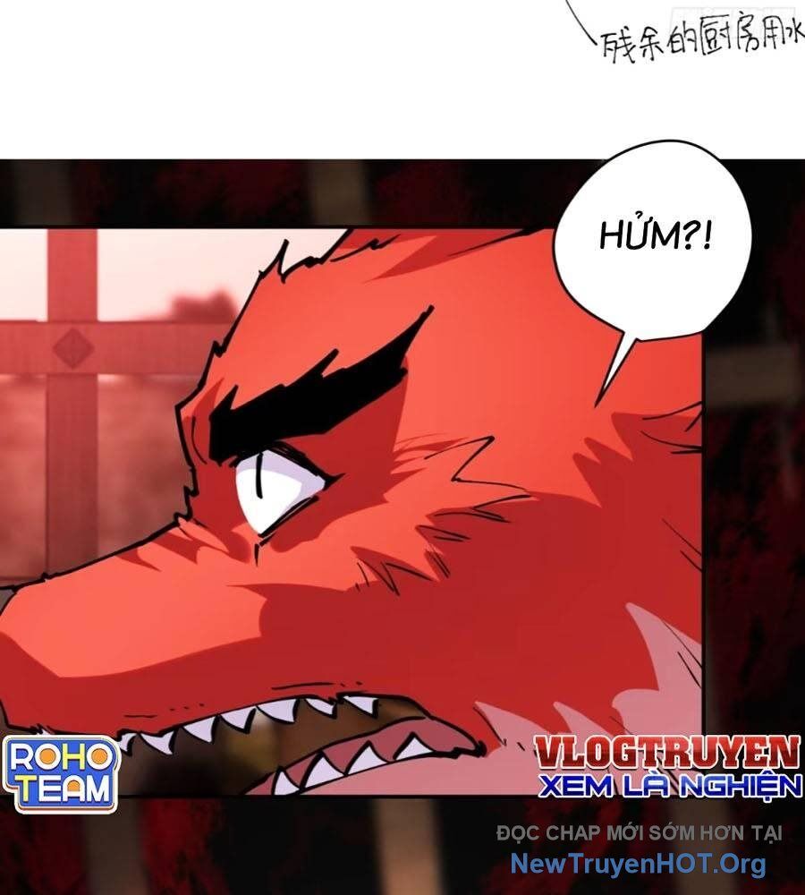 Tôi Vậy Mà Lại Là Trùm Cuối - Chapter 77 - Page 51