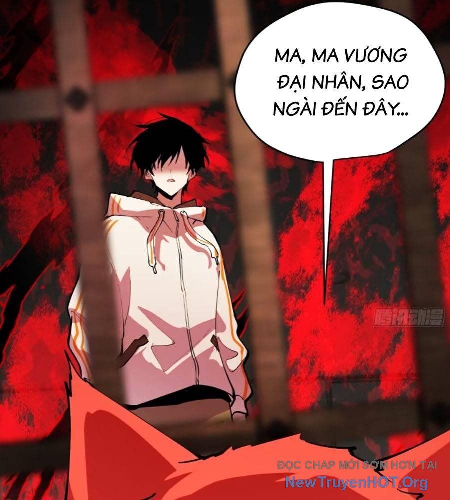 Tôi Vậy Mà Lại Là Trùm Cuối - Chapter 77 - Page 52