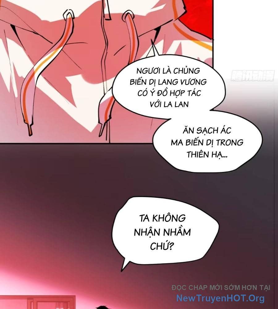 Tôi Vậy Mà Lại Là Trùm Cuối - Chapter 77 - Page 54