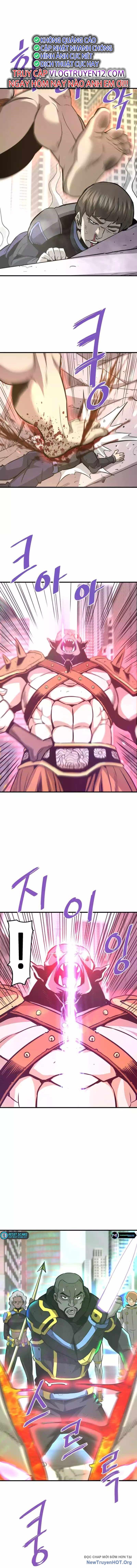 Ta Trở Về Từ Địa Ngục - Chapter 81 - Page 10