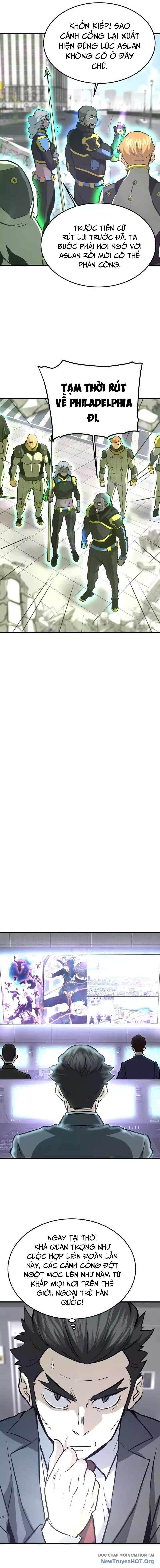Ta Trở Về Từ Địa Ngục - Chapter 81 - Page 11